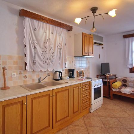 Pelagos Villas Agios Dimitrios  Exteriér fotografie